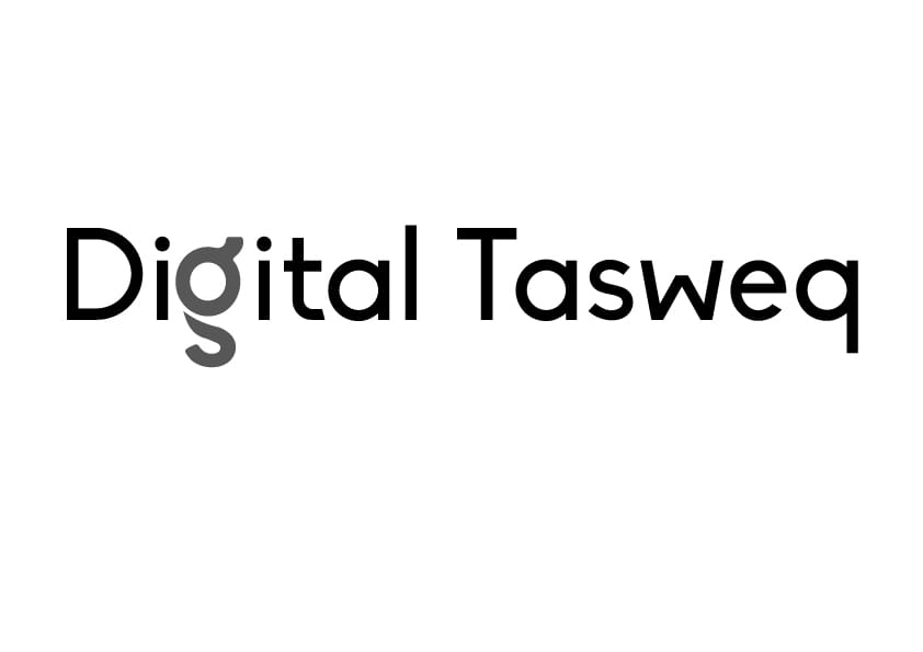 Digital Tasweq logo