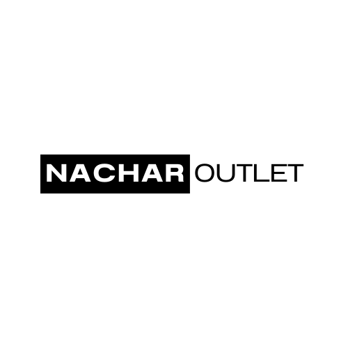 Nachar Outlet -logo large
